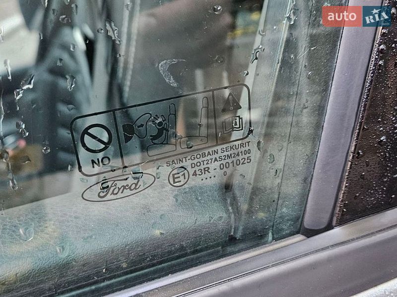 Мінівен Ford S-Max 2010 в Вінниці фото 37 Мінівен Ford S-Max 2010 в Вінниці