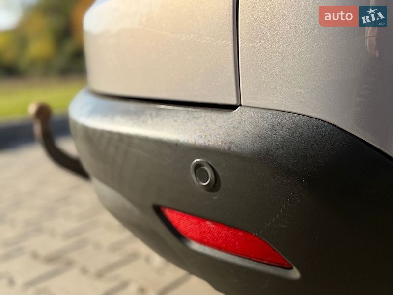 Мінівен Ford S-Max 2011 в Тернополі