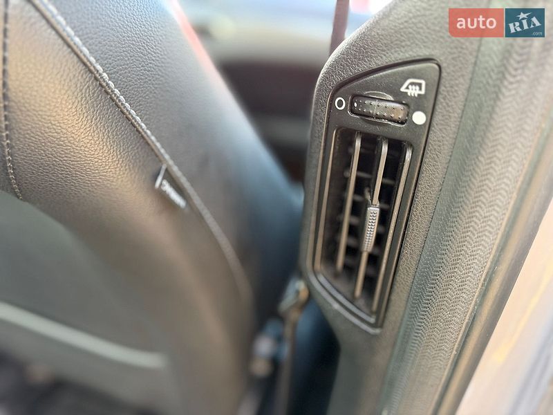 Мінівен Ford S-Max 2011 в Тернополі