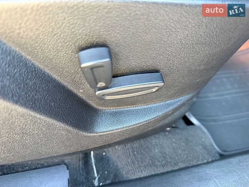 Мінівен Ford S-Max 2011 в Тернополі