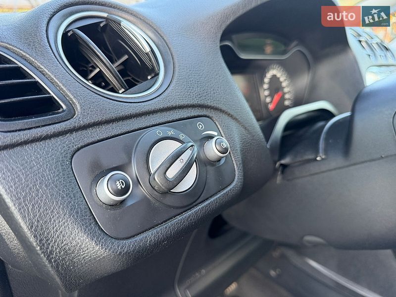 Мінівен Ford S-Max 2011 в Тернополі