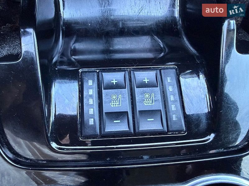 Мінівен Ford S-Max 2011 в Тернополі