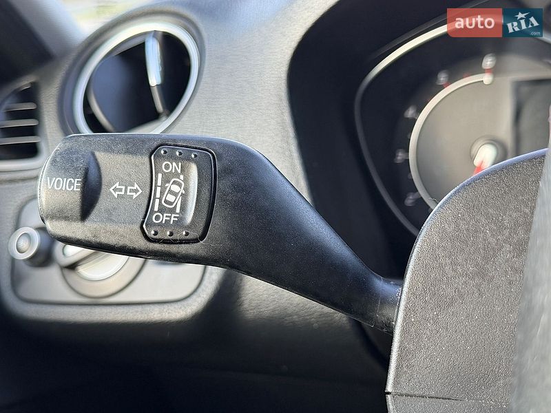 Мінівен Ford S-Max 2011 в Тернополі
