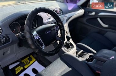 Минивэн Ford S-Max 2007 в Мукачево