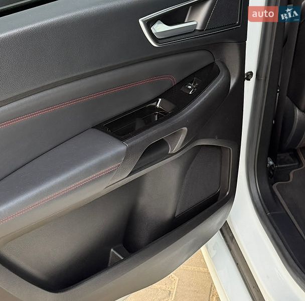 Мінівен Ford S-Max 2020 в Тернополі