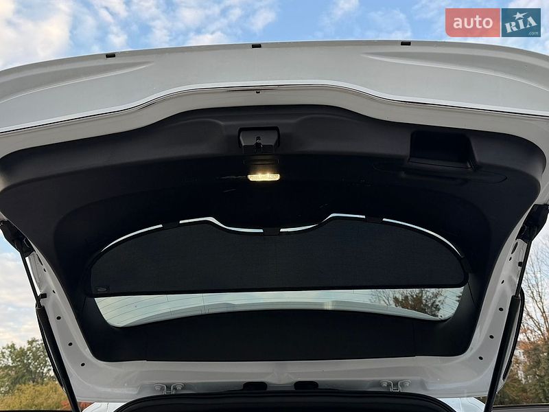 Мінівен Ford S-Max 2020 в Тернополі