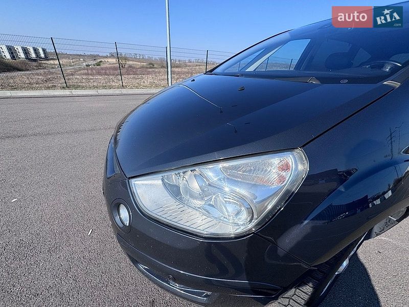 Минивэн Ford S-Max 2008 в Ровно