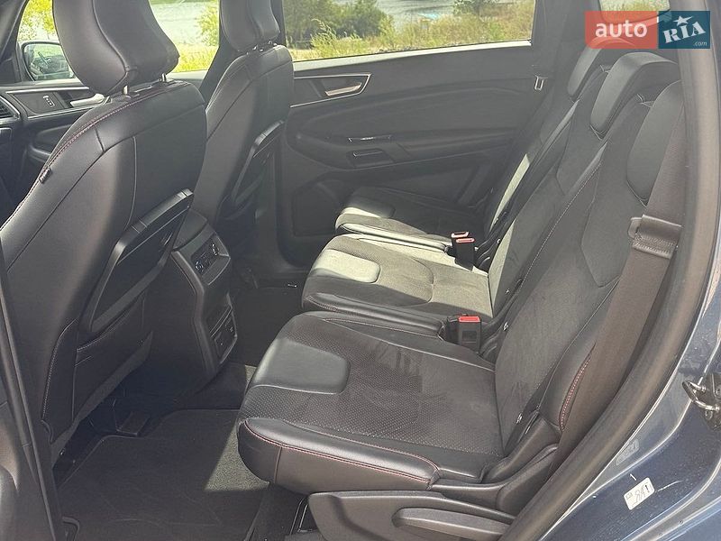 Минивэн Ford S-Max 2020 в Горишних Плавнях
