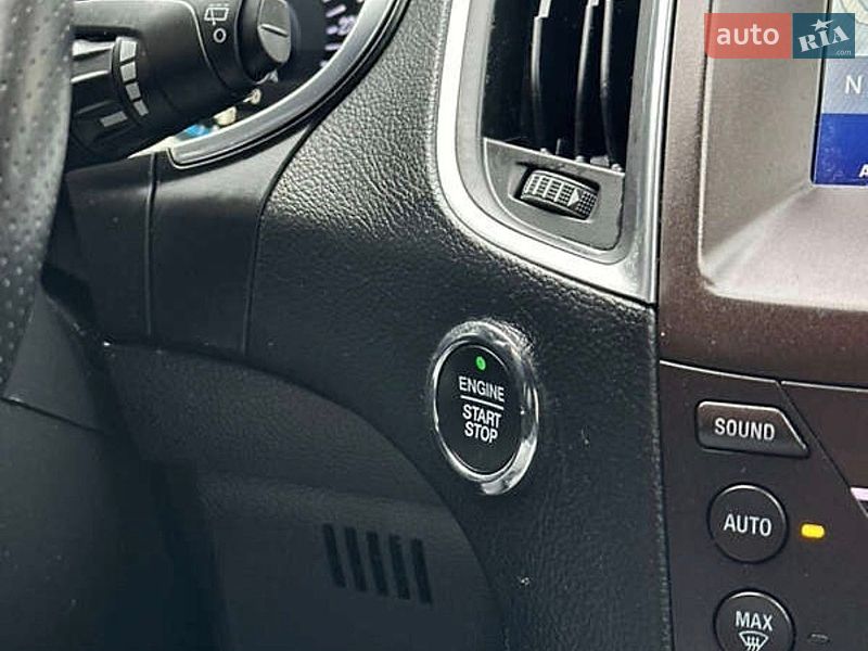 Минивэн Ford S-Max 2020 в Горишних Плавнях