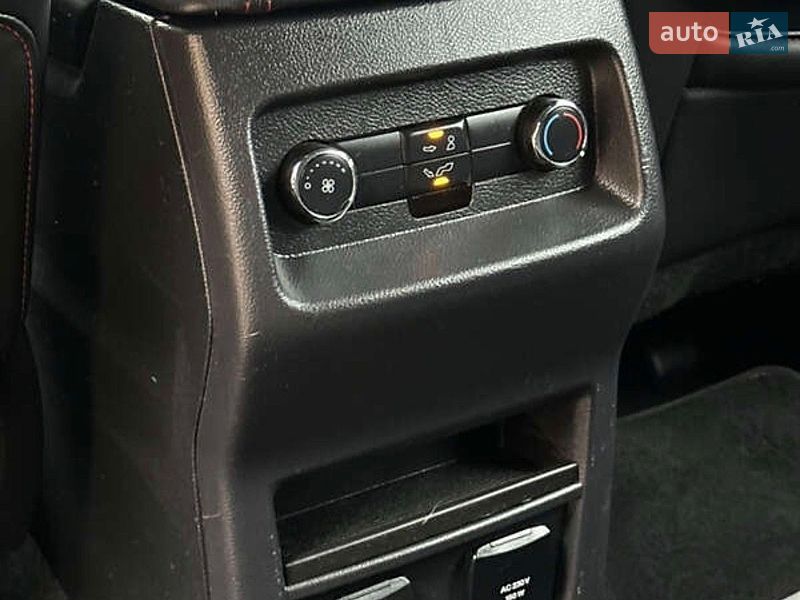 Минивэн Ford S-Max 2020 в Горишних Плавнях