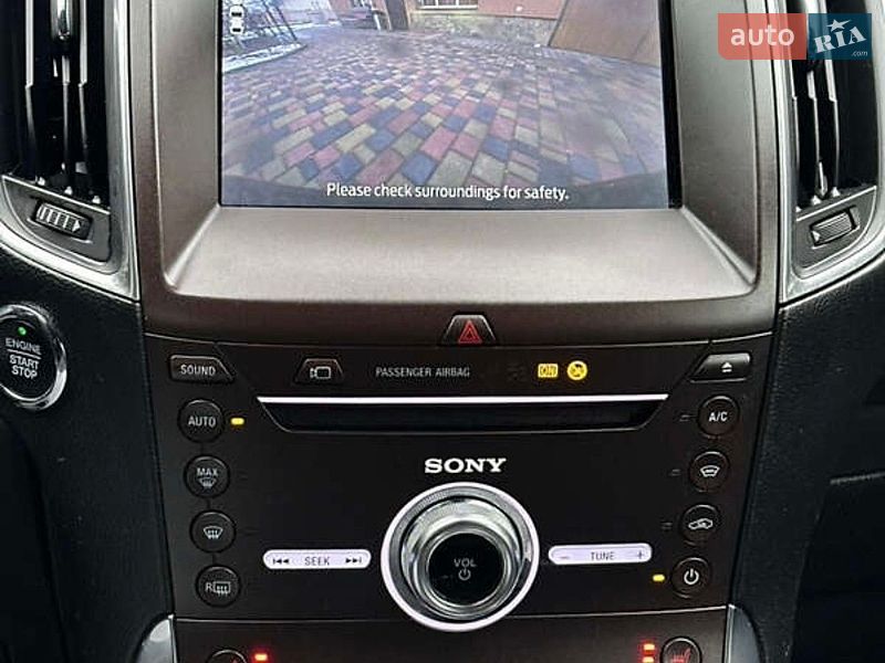 Минивэн Ford S-Max 2020 в Горишних Плавнях