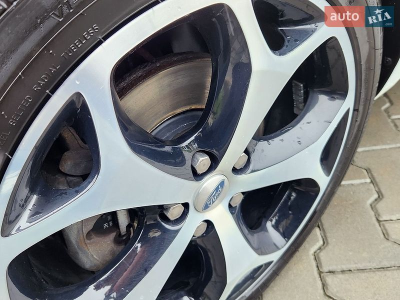 Мінівен Ford S-Max 2013 в Тлумачі