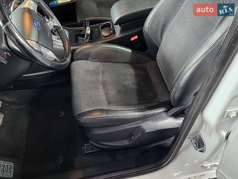 Мінівен Ford S-Max 2013 в Тлумачі