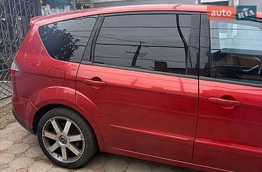 Мінівен Ford S-Max 2007 в Чорноморську