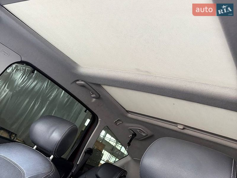 Мінівен Ford S-Max 2007 в Чорноморську