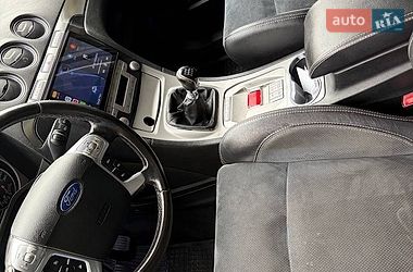 Мінівен Ford S-Max 2007 в Чорноморську