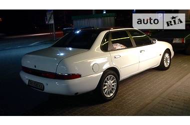 Седан Ford Scorpio 1996 в Киеве