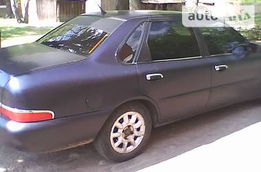 Седан Ford Scorpio 1995 в Коростене