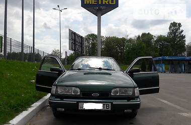 Седан Ford Scorpio 1991 в 
