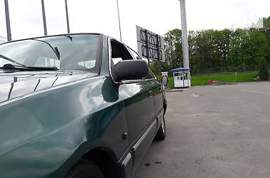 Седан Ford Scorpio 1991 в 
