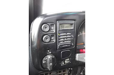 Седан Ford Scorpio 1991 в 