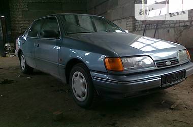 Хетчбек Ford Scorpio 1990 в Донецьку