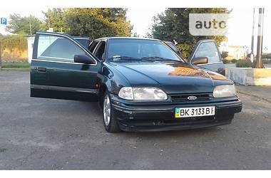 Седан Ford Scorpio 1993 в 