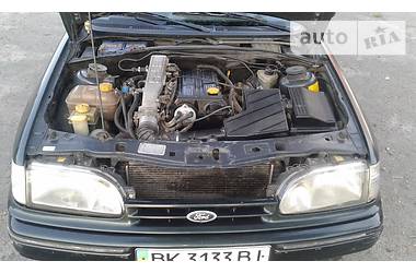Седан Ford Scorpio 1993 в 