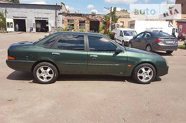 Седан Ford Scorpio 1998 в Житомире