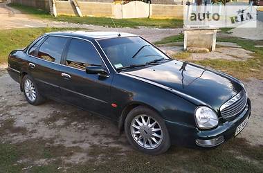 Седан Ford Scorpio 1995 в Хмельницком