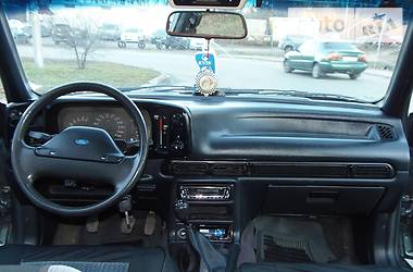 Седан Ford Scorpio 1990 в Киеве