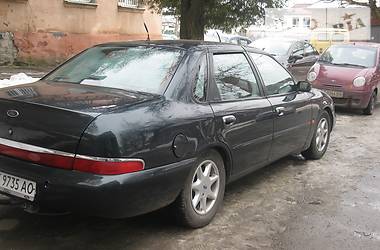 Седан Ford Scorpio 1998 в Бродах