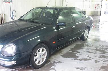 Седан Ford Scorpio 1998 в Бродах