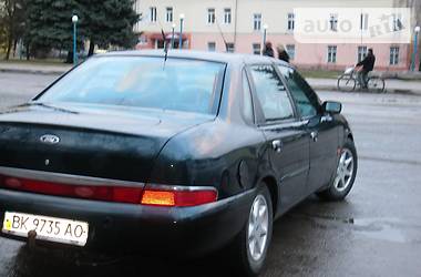 Седан Ford Scorpio 1998 в Бродах