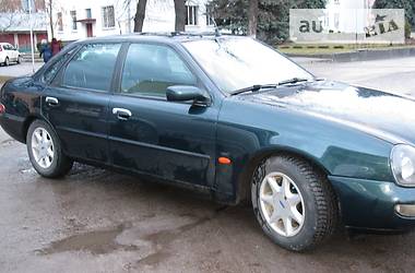 Седан Ford Scorpio 1998 в Бродах