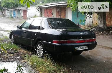 Седан Ford Scorpio 1995 в Черноморске