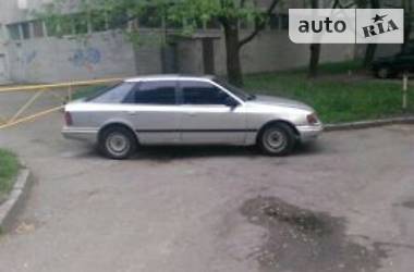 Лифтбек Ford Scorpio 1989 в Киеве