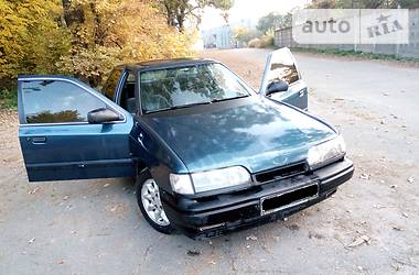 Хэтчбек Ford Scorpio 1989 в Киеве