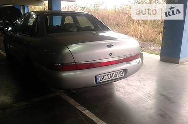 Седан Ford Scorpio 1997 в Николаеве