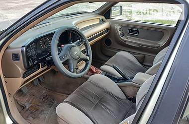 Хэтчбек Ford Scorpio 1988 в Днепре