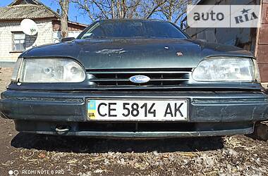 Универсал Ford Scorpio 1993 в Благовещенском