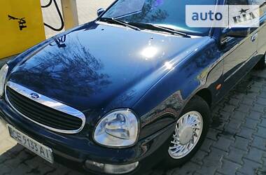 Седан Ford Scorpio 1995 в 