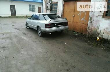 Хэтчбек Ford Scorpio 1988 в Черновцах