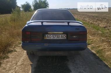 Седан Ford Scorpio 1992 в Могилев-Подольске