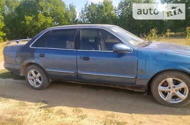 Седан Ford Scorpio 1992 в Могилев-Подольске