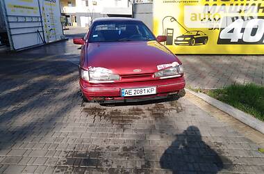 Хэтчбек Ford Scorpio 1987 в Никополе