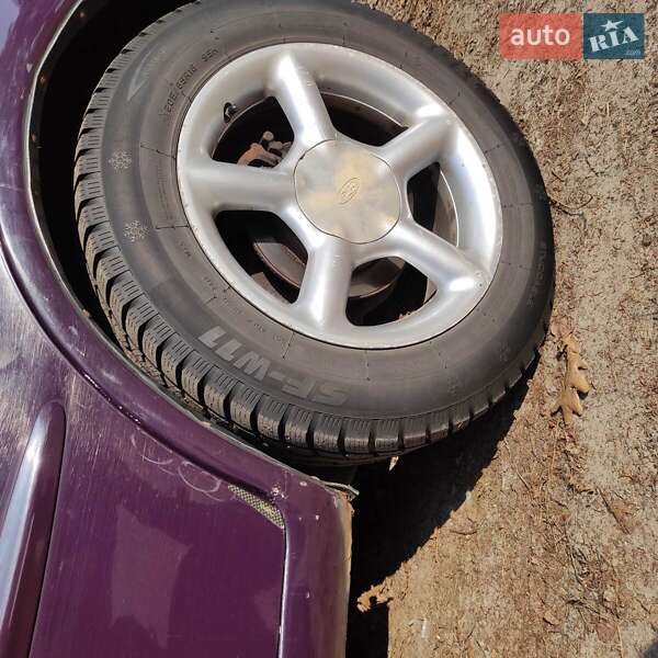 Универсал Ford Scorpio 1996 в Киеве