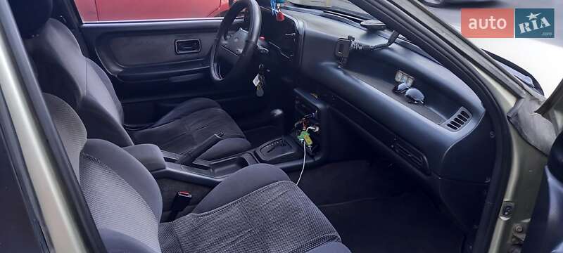 Хетчбек Ford Scorpio 1988 в Одесі фото 7 Хетчбек Ford Scorpio 1988 в Одесі