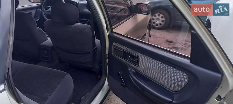 Хетчбек Ford Scorpio 1988 в Одесі фото 12 Хетчбек Ford Scorpio 1988 в Одесі