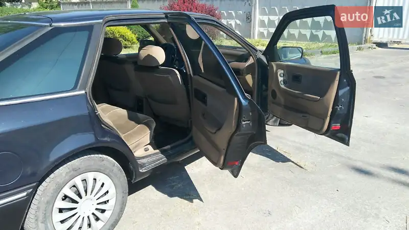 Седан Ford Scorpio 1988 в 